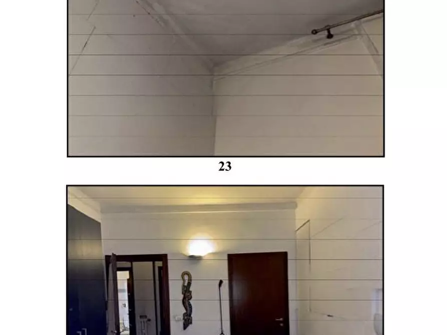 Immagine 7 di Appartamento in vendita  38 a Torino