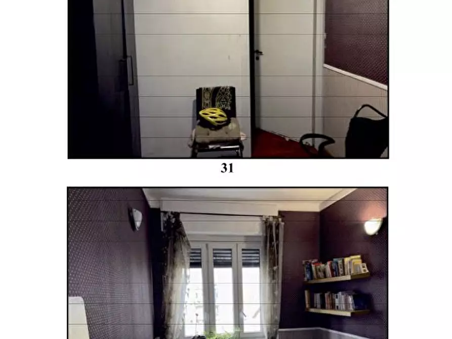 Immagine 9 di Appartamento in vendita  38 a Torino