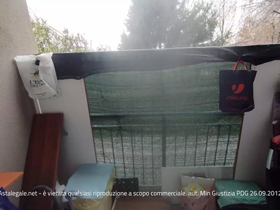 Immagine 7 di Appartamento in vendita  22 a Milano