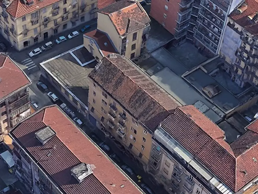 Immagine 2 di Appartamento in vendita  75 a Torino