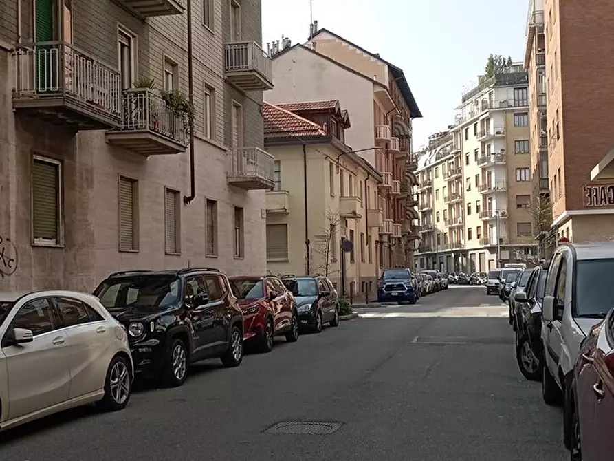 Immagine 3 di Appartamento in vendita  75 a Torino