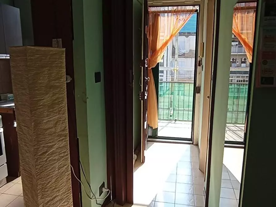Immagine 5 di Appartamento in vendita  75 a Torino