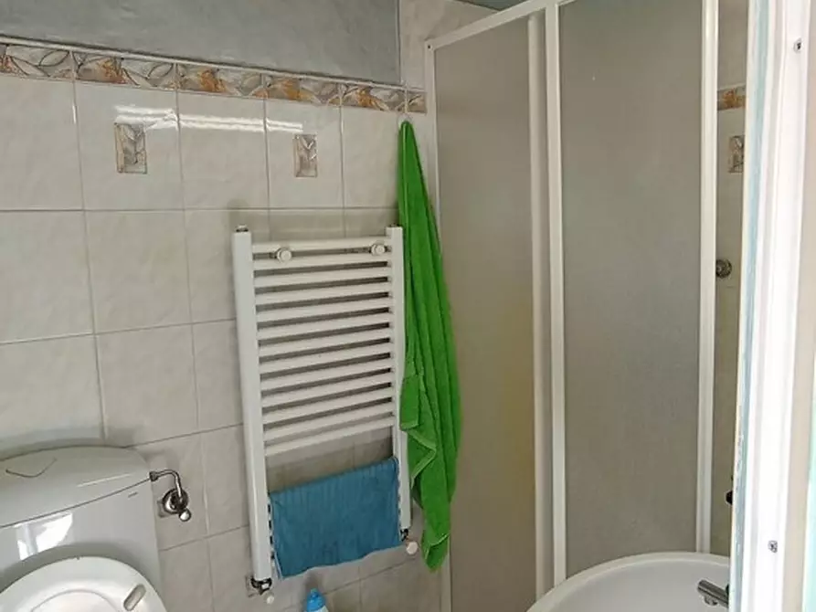 Immagine 9 di Appartamento in vendita  75 a Torino