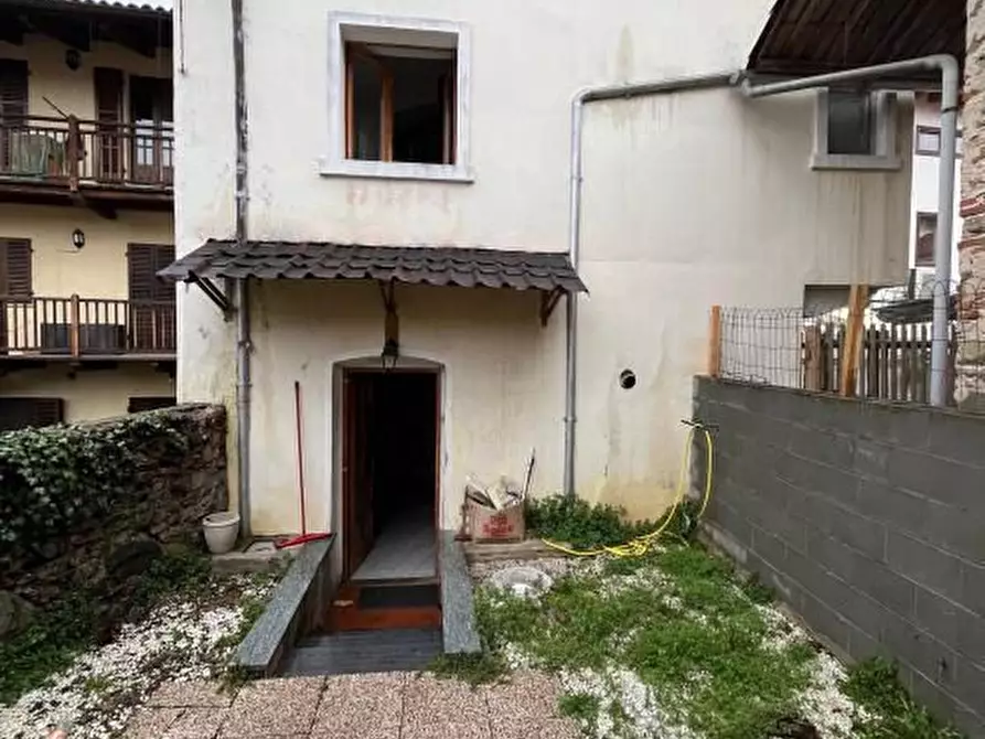 Immagine 3 di Appartamento in vendita  28 a Torre Canavese