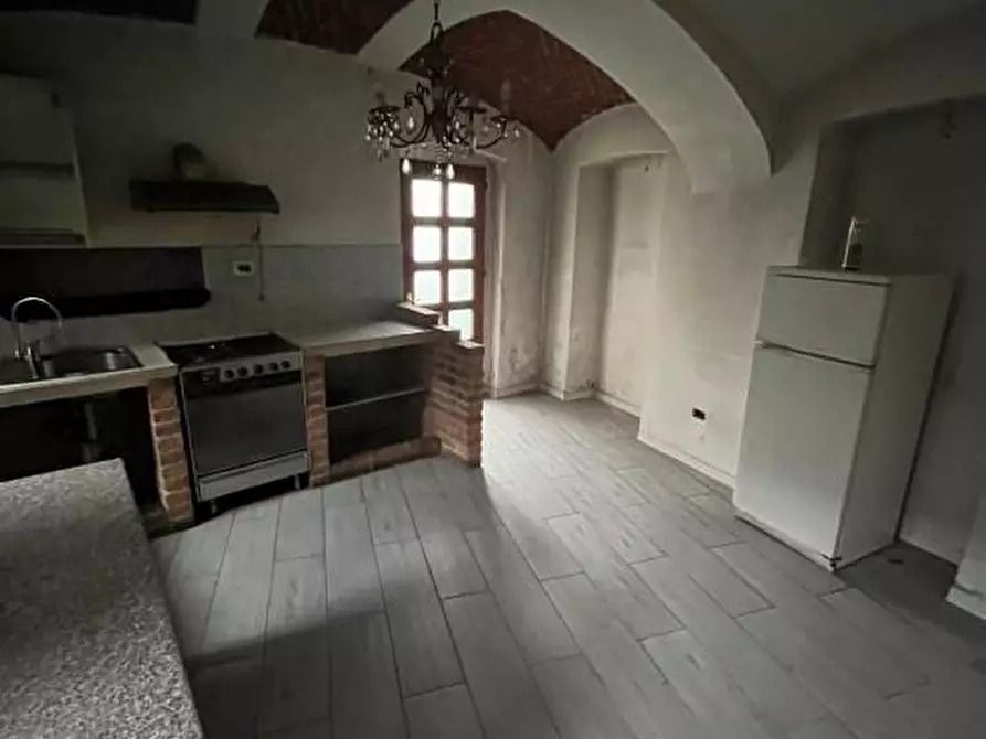 Immagine 7 di Appartamento in vendita  28 a Torre Canavese