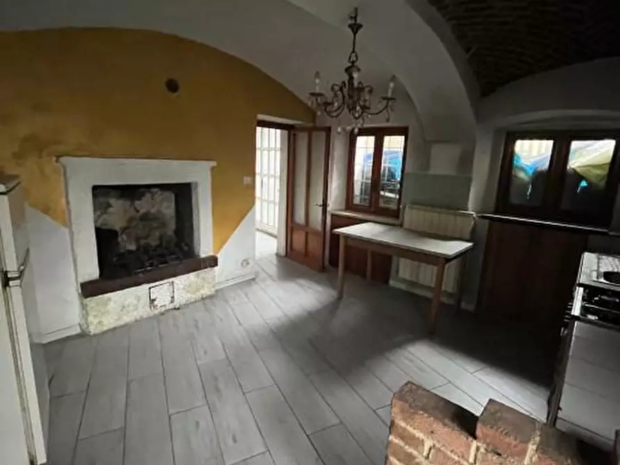 Immagine 8 di Appartamento in vendita  28 a Torre Canavese