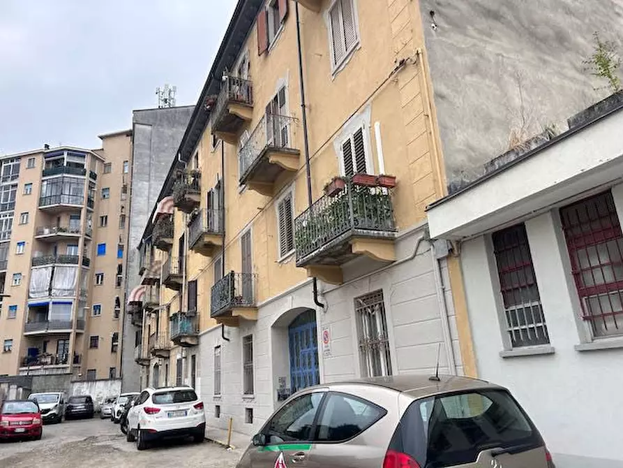 Immagine 3 di Appartamento in vendita  9/14 a Torino