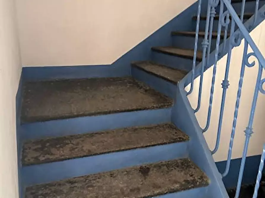 Immagine 5 di Appartamento in vendita  9/14 a Torino