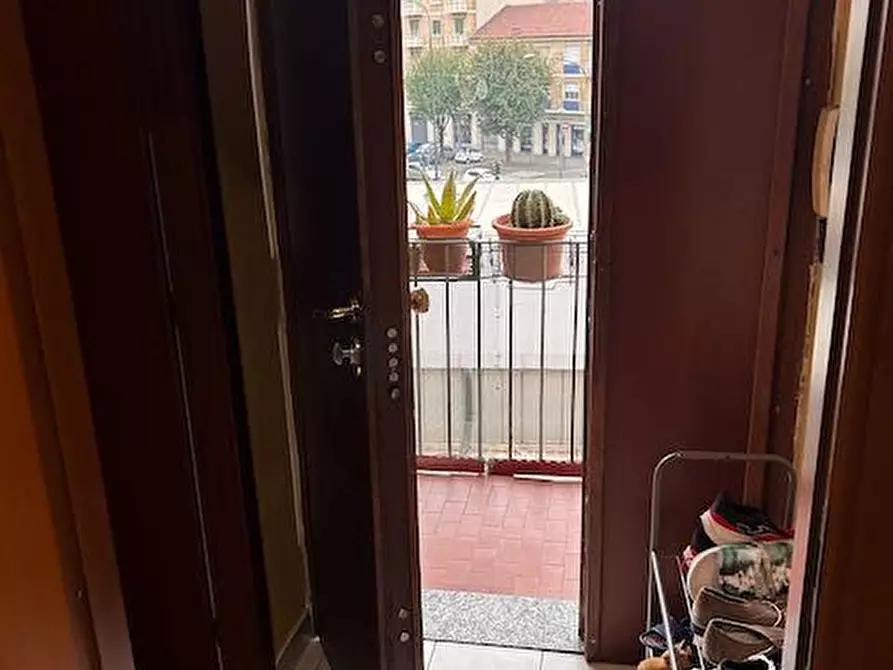 Immagine 7 di Appartamento in vendita  9/14 a Torino