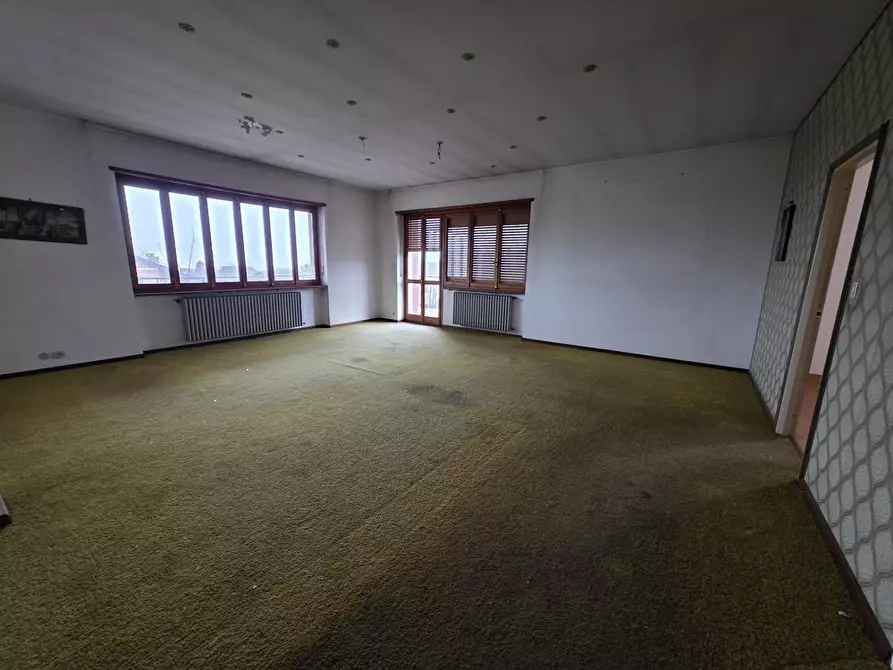 Immagine 5 di Appartamento in vendita  96 a Giaveno