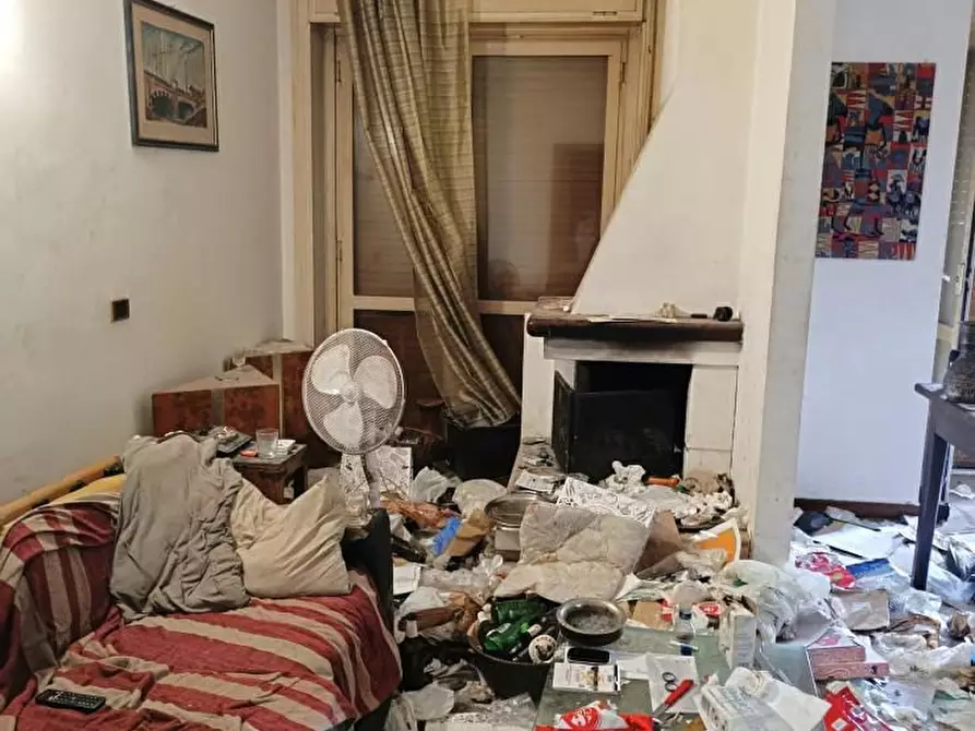Immagine 10 di Appartamento in vendita  54 a Milano