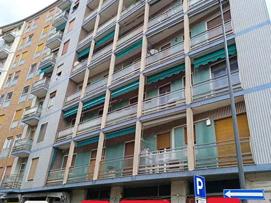 Immagine 2 di Appartamento in vendita  54 a Milano