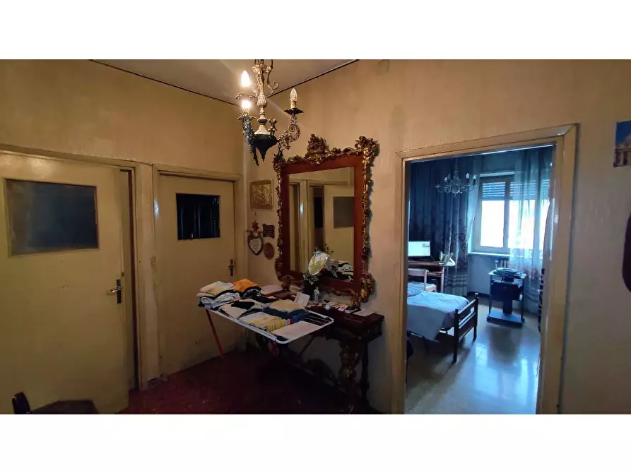 Immagine 5 di Appartamento in vendita  173/5 a Torino
