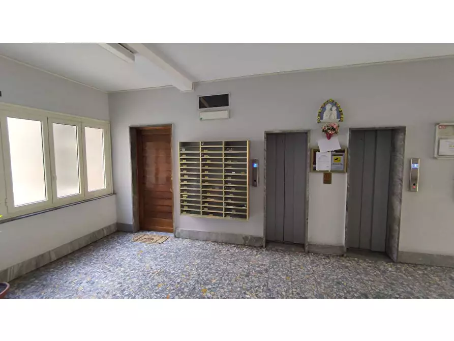 Immagine 2 di Appartamento in vendita  173/5 a Torino