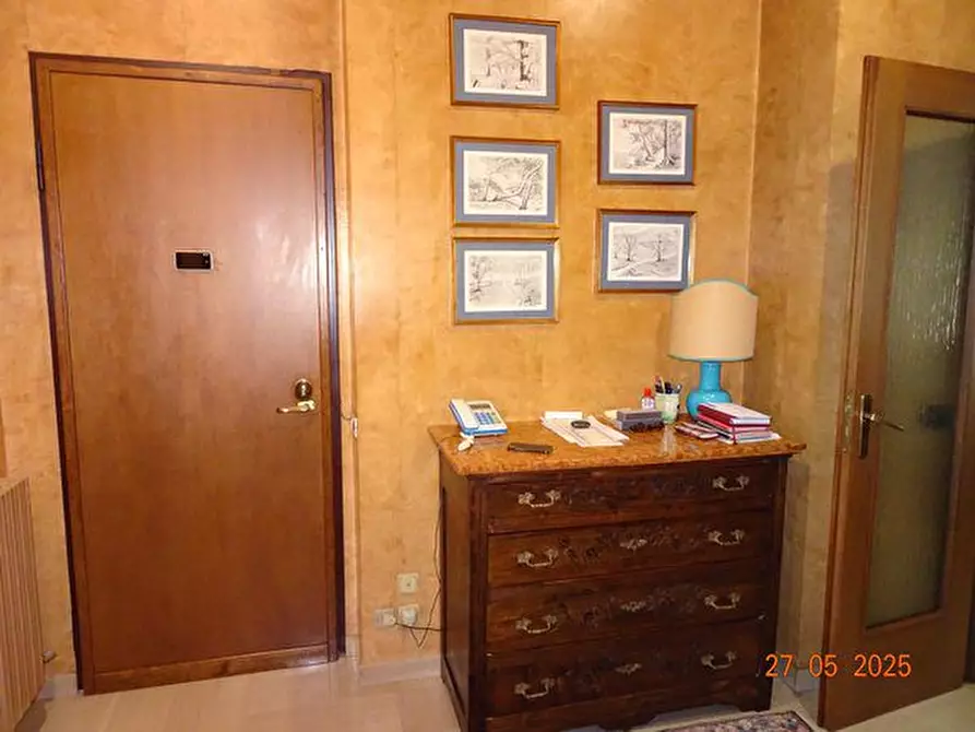 Immagine 3 di Appartamento in vendita  10 a Torino