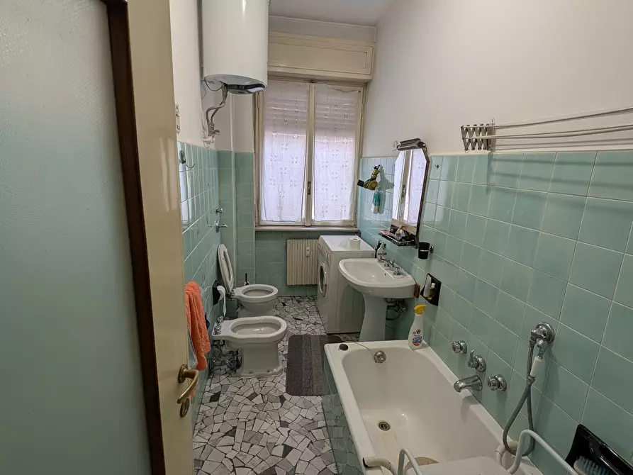 Immagine 8 di Appartamento in vendita  33 a Milano