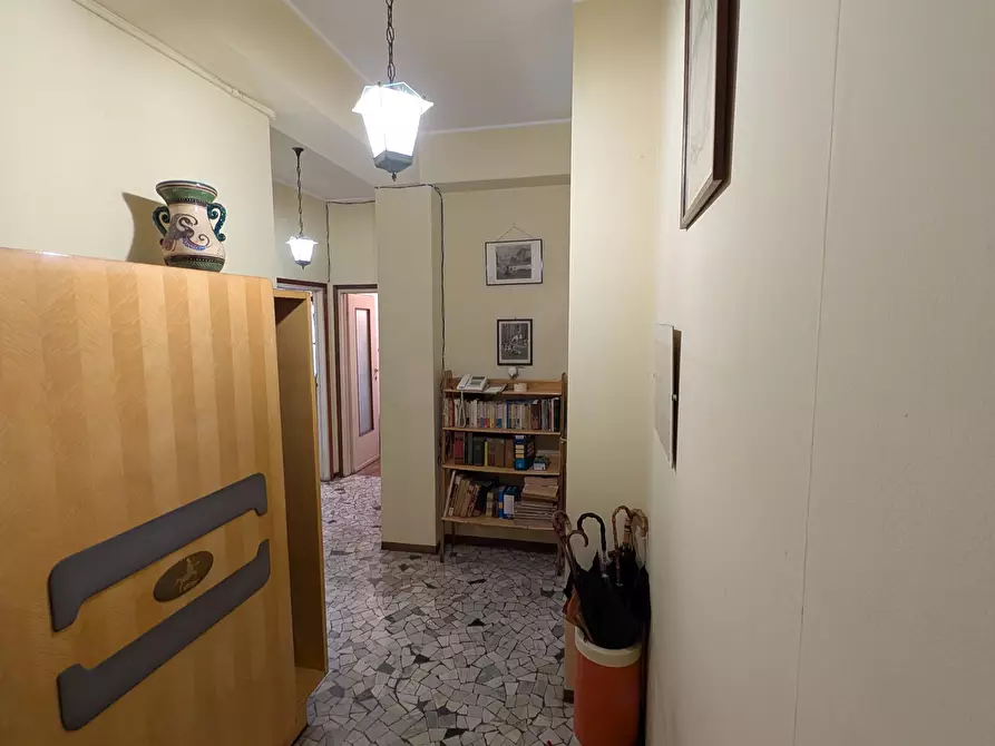 Immagine 4 di Appartamento in vendita  33 a Milano