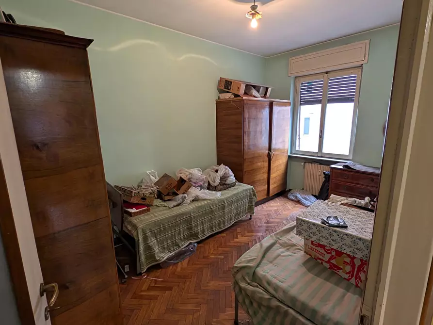 Immagine 7 di Appartamento in vendita  33 a Milano