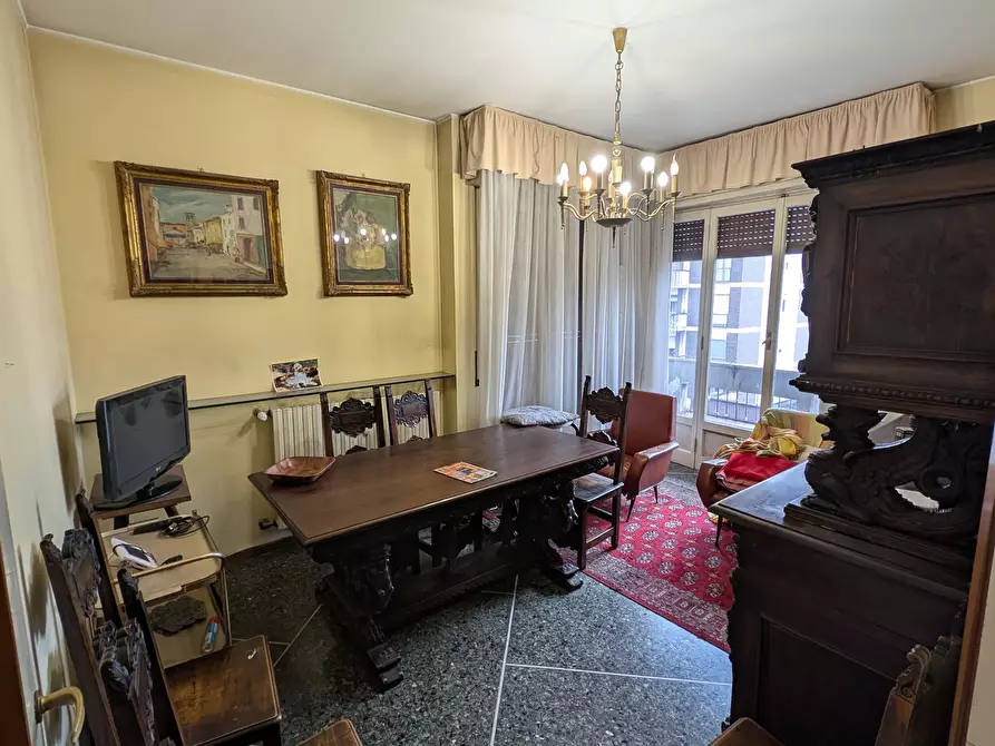 Immagine 5 di Appartamento in vendita  33 a Milano