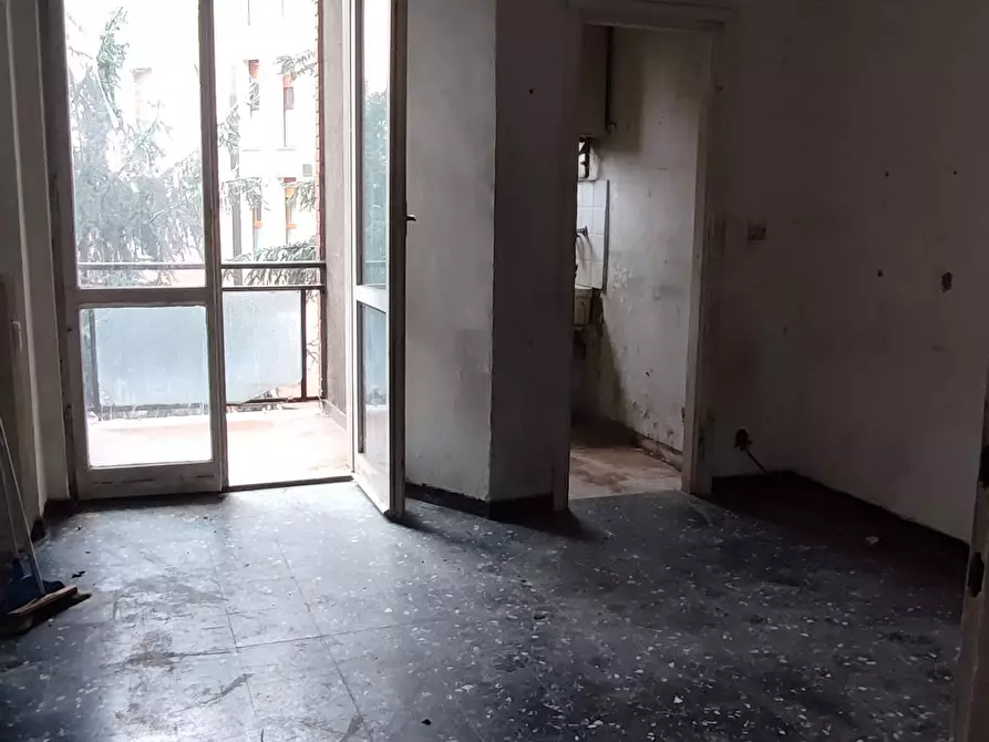 Immagine 3 di Appartamento in vendita  46 a Milano