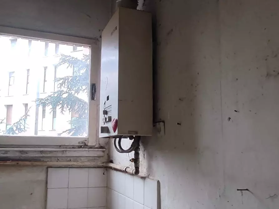 Immagine 7 di Appartamento in vendita  46 a Milano