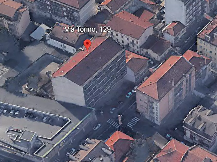 Immagine 2 di Appartamento in vendita  129 a Nichelino