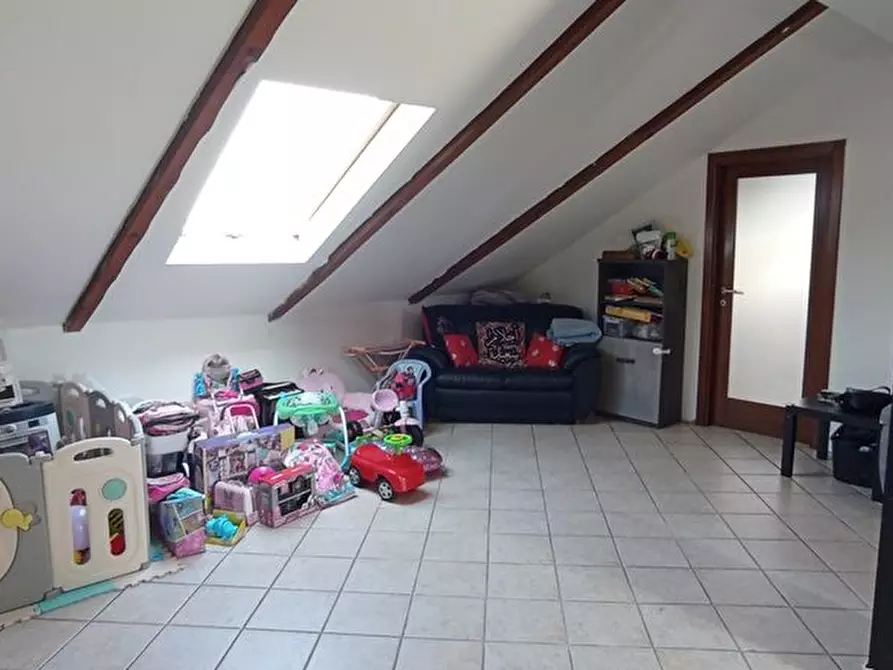 Immagine 9 di Appartamento in vendita  129 a Nichelino