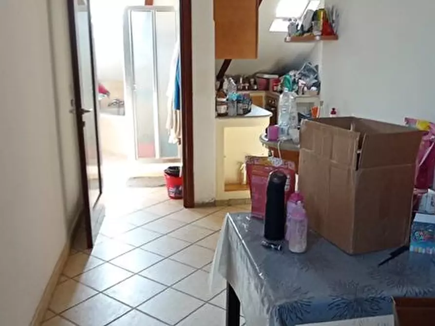 Immagine 10 di Appartamento in vendita  129 a Nichelino