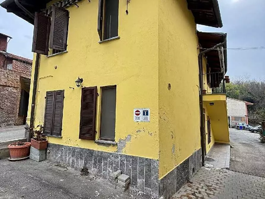 Immagine 4 di Appartamento in vendita  20 a Montaldo Torinese