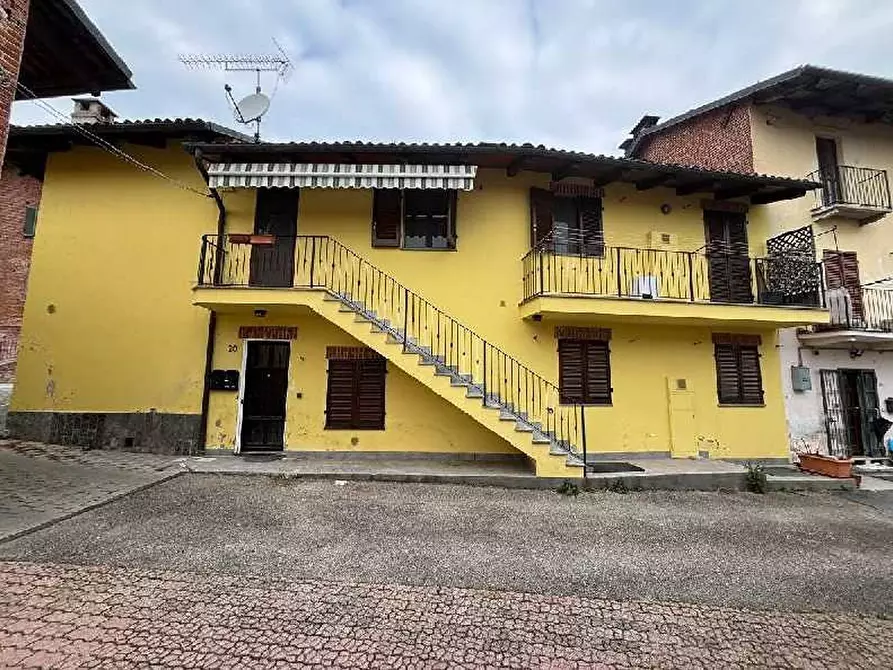 Immagine 5 di Appartamento in vendita  20 a Montaldo Torinese