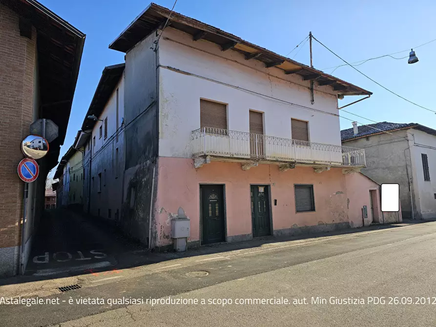 Immagine 2 di Appartamento in vendita  21 a Foglizzo