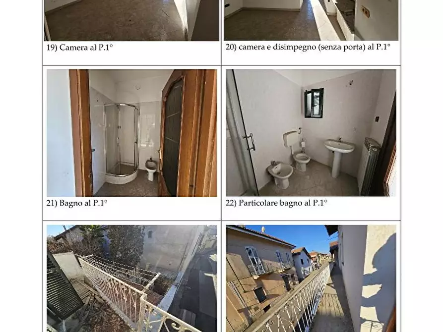 Immagine 5 di Appartamento in vendita  21 a Foglizzo