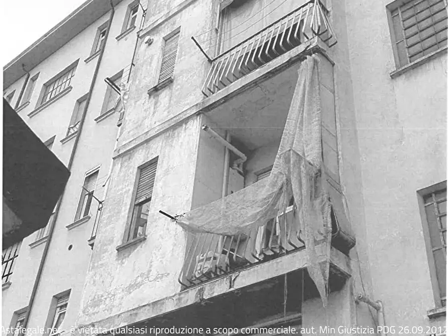 Immagine 2 di Appartamento in vendita  62 a Torino
