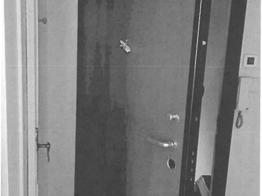 Immagine 4 di Appartamento in vendita  62 a Torino