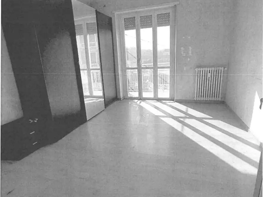 Immagine 6 di Appartamento in vendita  62 a Torino
