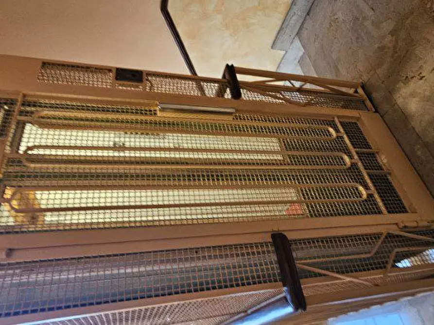 Immagine 5 di Appartamento in vendita  158 bis a Torino