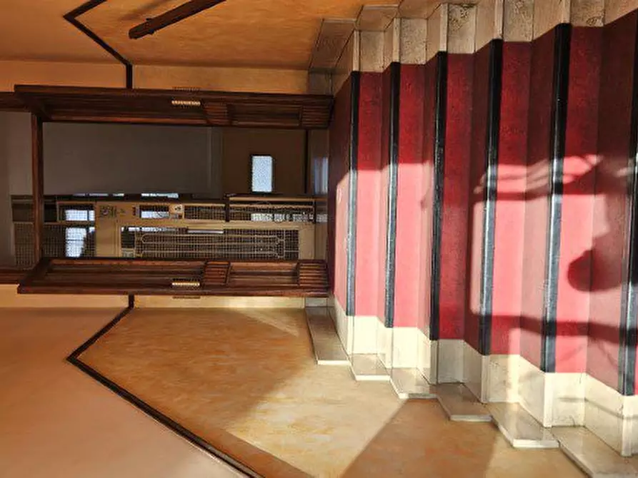 Immagine 3 di Appartamento in vendita  158 bis a Torino