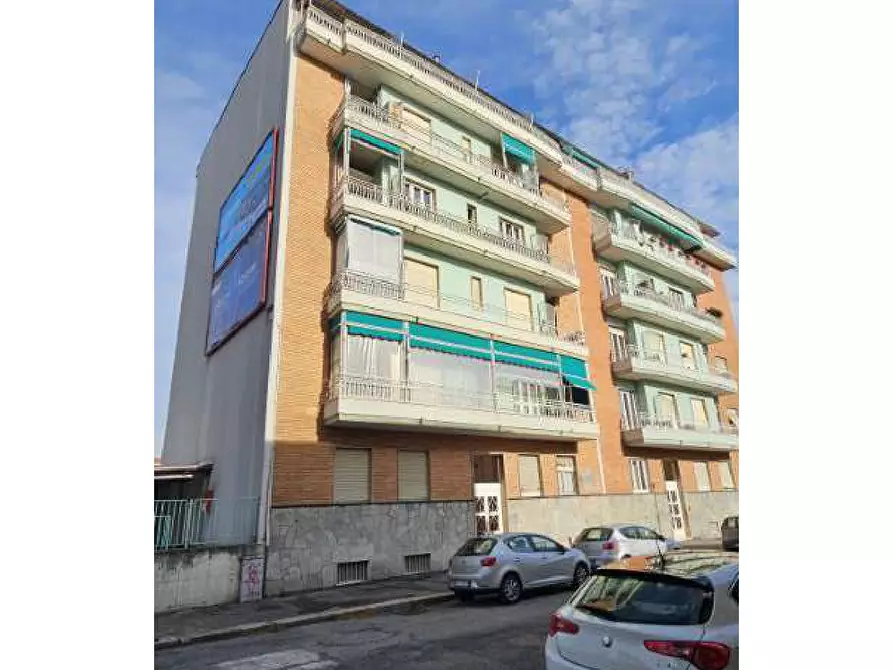 Immagine 2 di Appartamento in vendita  158 bis a Torino