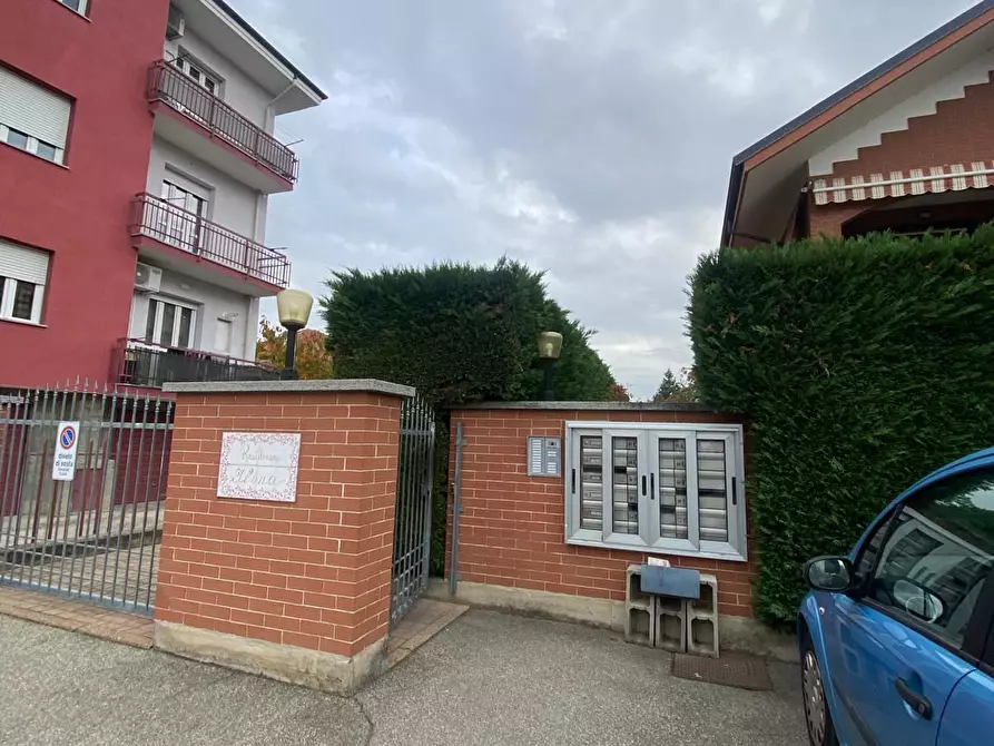 Immagine 2 di Appartamento in vendita  1/5 a Piossasco