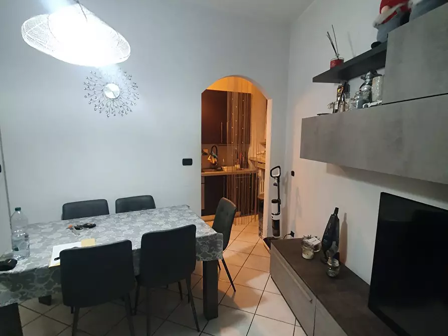 Immagine 5 di Appartamento in vendita  94 a Nichelino