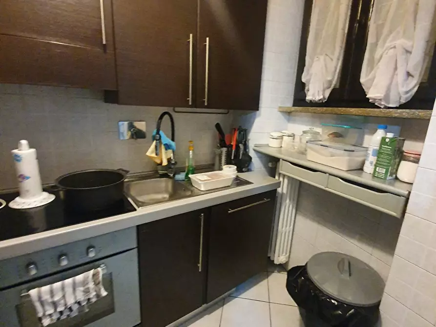 Immagine 7 di Appartamento in vendita  94 a Nichelino