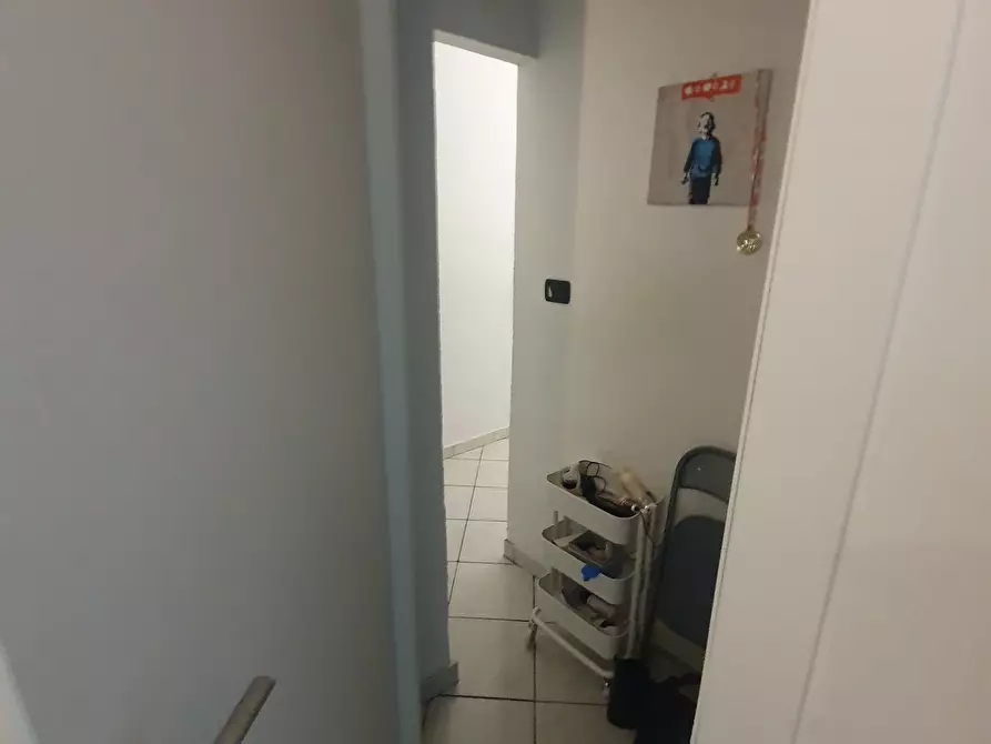 Immagine 8 di Appartamento in vendita  94 a Nichelino