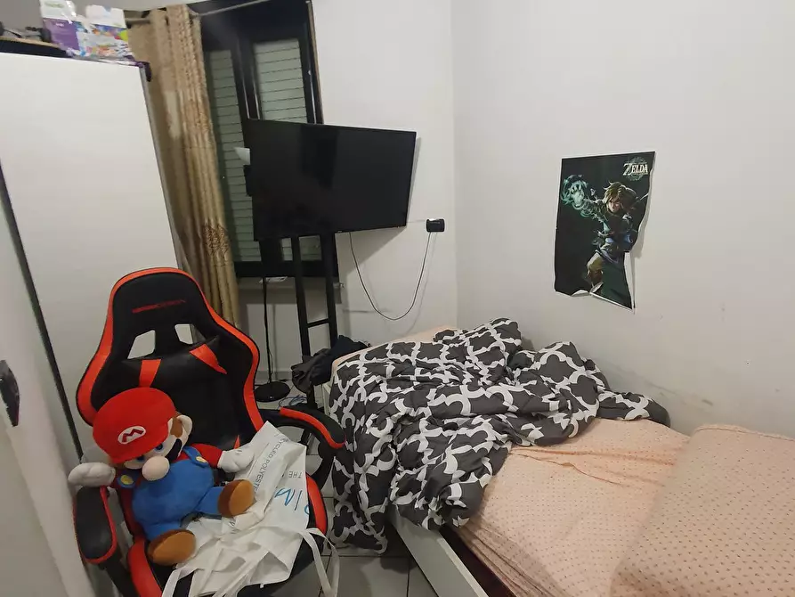 Immagine 10 di Appartamento in vendita  94 a Nichelino