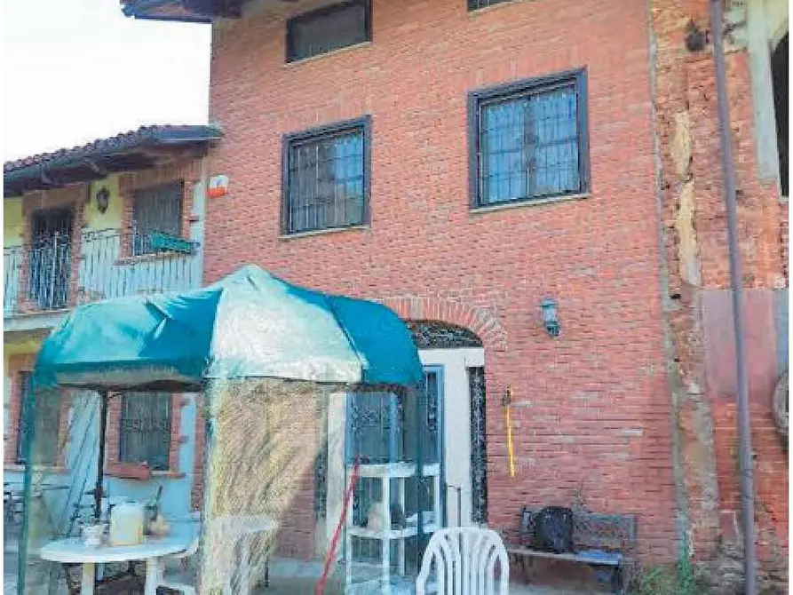 Immagine 8 di Villa in vendita  4 a Trofarello