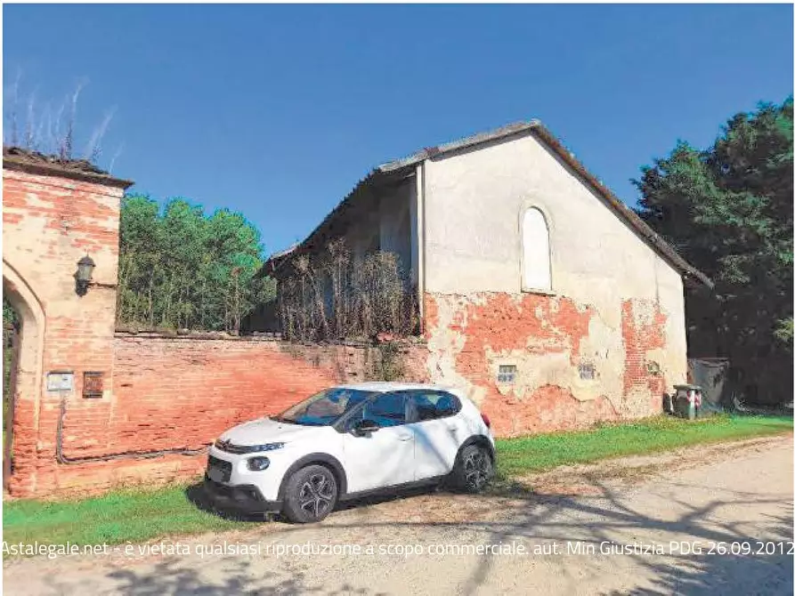 Immagine 2 di Villa in vendita  4 a Trofarello