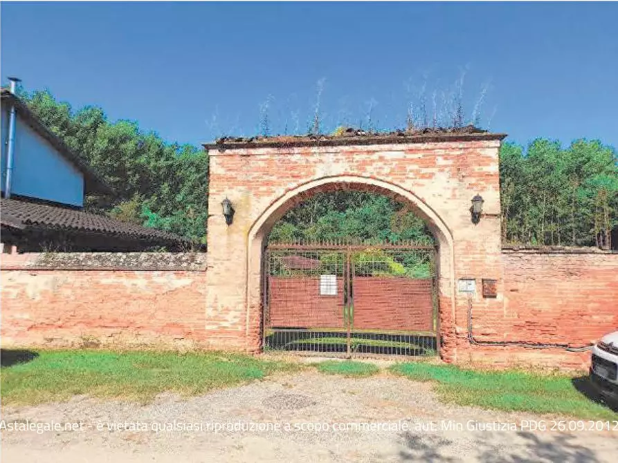Immagine 3 di Villa in vendita  4 a Trofarello