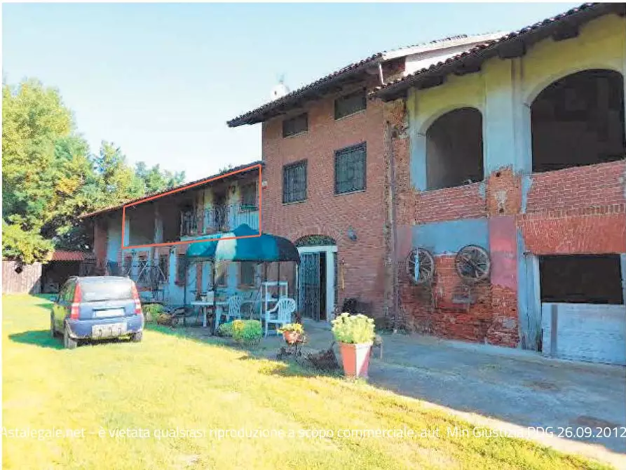 Immagine 6 di Villa in vendita  4 a Trofarello