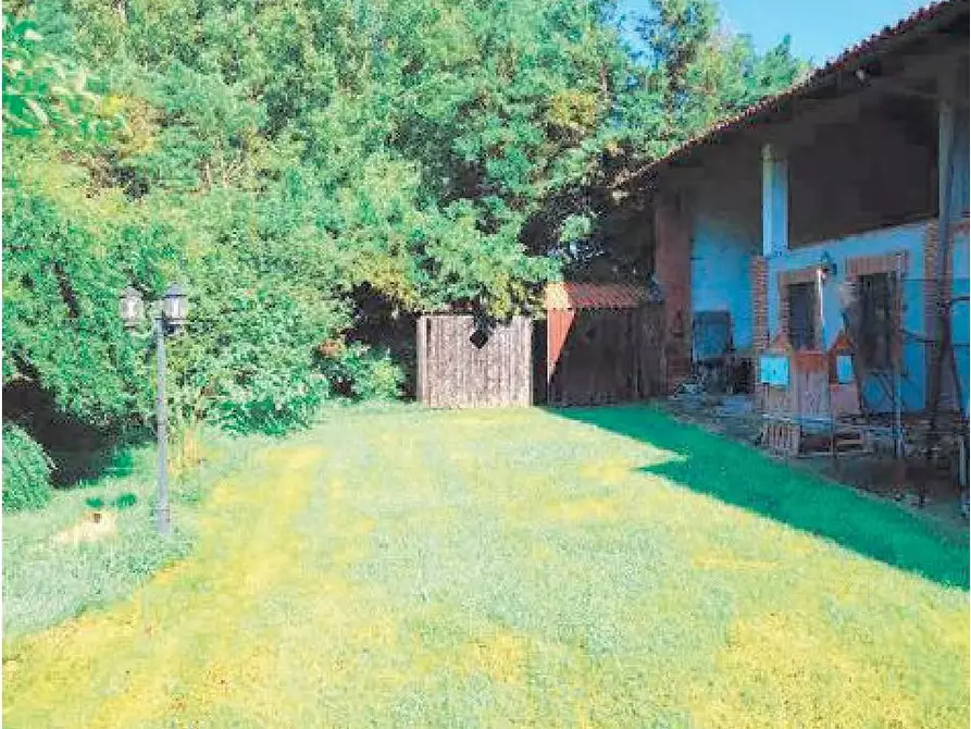 Immagine 9 di Villa in vendita  4 a Trofarello