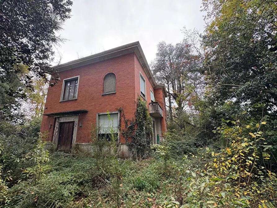Immagine 3 di Villa in vendita  - a Borgomasino