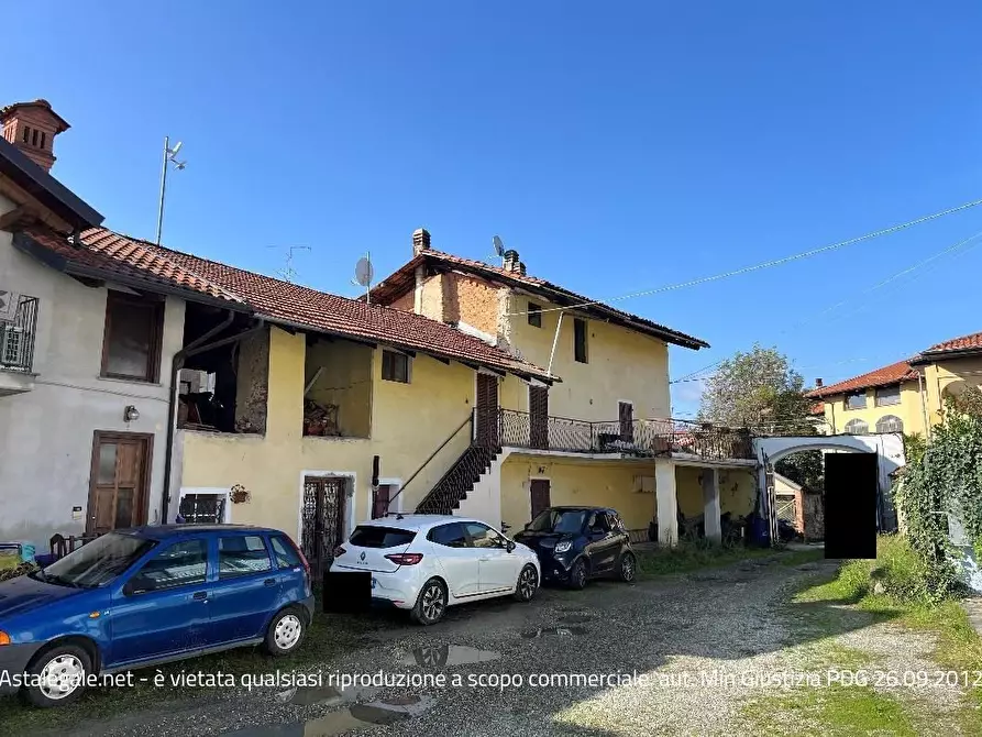 Immagine 4 di Villa in vendita  21 a Barbania